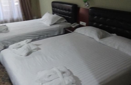 Tuapse Apartment | Апарт-отель