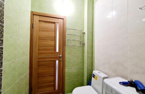 Novosibirsk City Centre Apartment | Апарт4, Зоопарк, Аквапарк, Цирк, ЦУМ, ДКЖ, Гринвич, Визовый центр, ЖД, Центр, Галерея