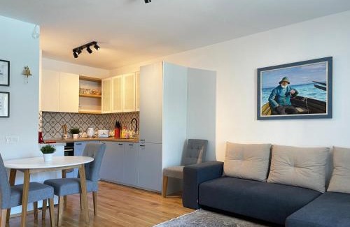 Saints Constantine and Helena Apartment | Апартамент Старецът и морето