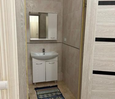Nur-Sultan Apartment | Аппартаменты в ЖК Millennium park