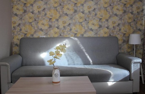 Pskov Apartment | Аппартаменты в лучшем районе города