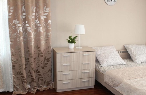 Pskov Apartment | Аппартаменты в лучшем районе города