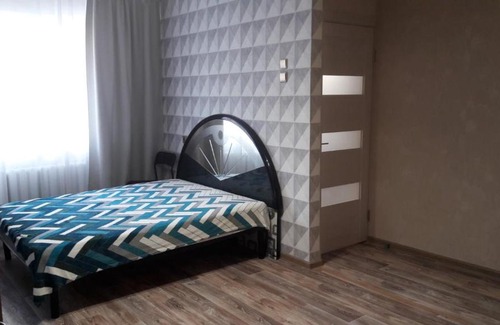 Samara Apartment | Аппартаменты в Самаре