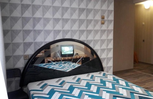 Samara Apartment | Аппартаменты в Самаре