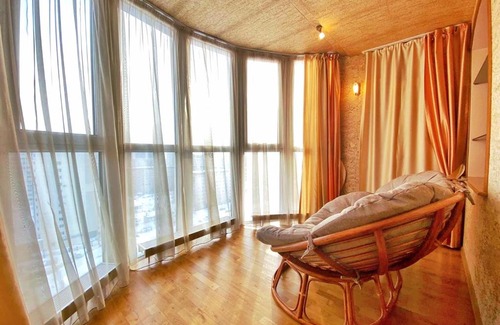 Barnaul Apartment | Аппартаменты в центре Барнаула