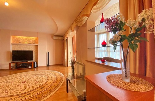 Barnaul Apartment | Аппартаменты в центре Барнаула