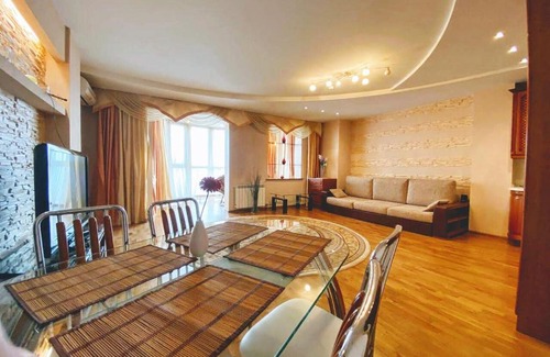 Barnaul Apartment | Аппартаменты в центре Барнаула