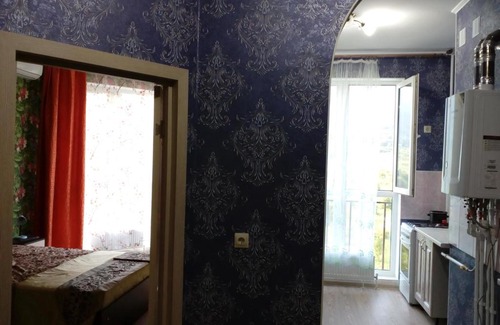 Gelendzhik Apartment | Аппартаменты в элитном комплексе