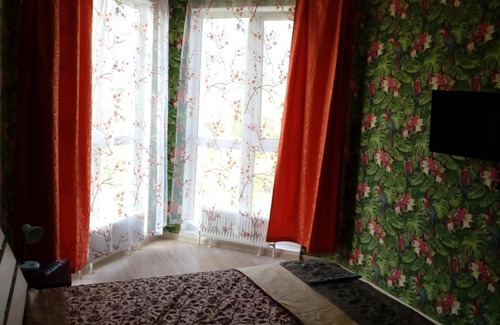 Gelendzhik Apartment | Аппартаменты в элитном комплексе