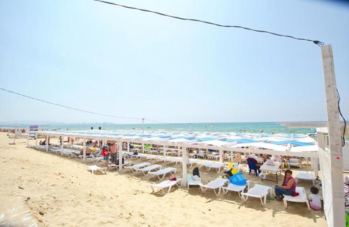 Anapa Apartment | Аппартаменты Двухконмнатные у Моря в отеле Сапфир