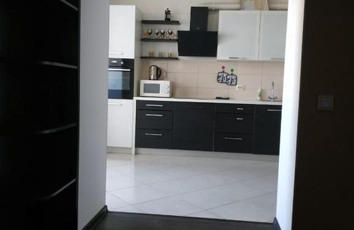 Voronezh Apartment | Аппартаменты "День и ночь" в центре у цирка