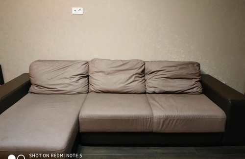 Voronezh Apartment | Аппартаменты "День и ночь" в центре у цирка