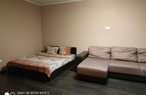 Voronezh Apartment | Аппартаменты "День и ночь" в центре у цирка