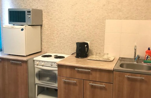 Kopeysk Apartment | Аппартаменты Копейск центр