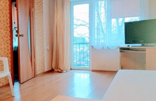 Kaliningrad Apartment | аппартаменты менделеево