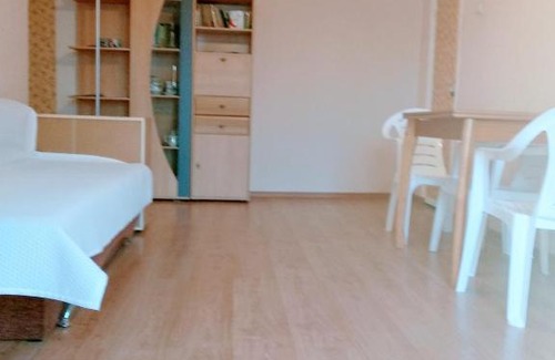 Kaliningrad Apartment | аппартаменты менделеево