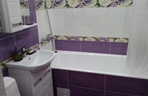 Berdsk Apartment | Аппартаменты на Звездной