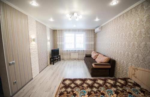 Orenburg Apartment | Аппартаменты на ул.Поляничко 7/2