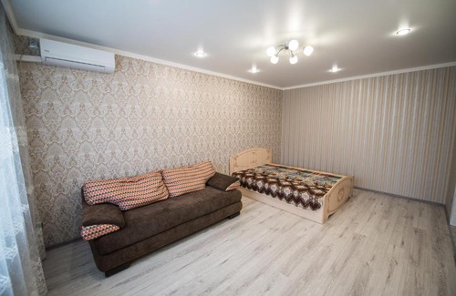 Orenburg Apartment | Аппартаменты на ул.Поляничко 7/2