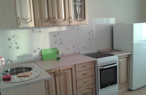 Orenburg Apartment | Аппартаменты рядом с МНТК и ЦДХ