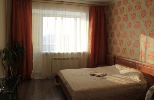 Orenburg Apartment | Аппартаменты рядом с МНТК и ЦДХ