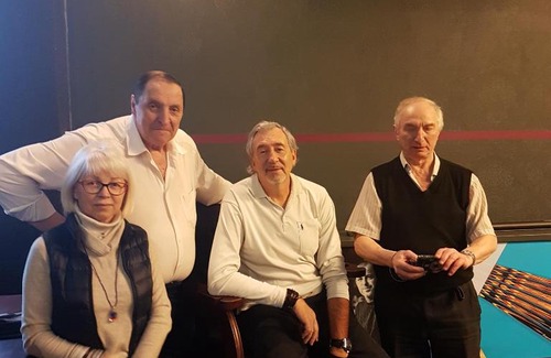 Vityazevo Resort | Аппартотель Сален