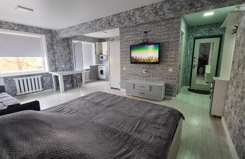 Balkhash Apartment | Аренда квартиры около озера в Балхаше.