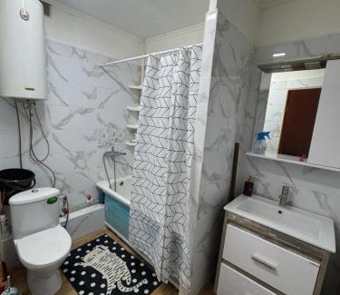 Balkhash Apartment | Аренда квартир Балхаш 1ком