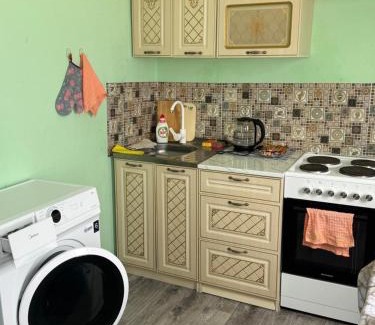 Balkhash Apartment | Аренда квартир Балхаш 1ком
