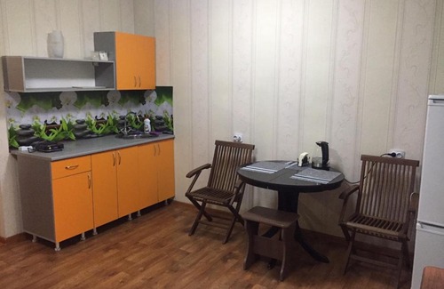 Abakan Apartment | Аренда квартир посуточно