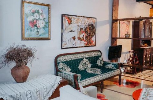 Pereslavl-Zalesskiy House | Арт Отель "У художников"