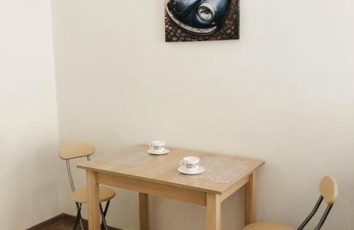 Admiralteyskiy Apartment | Арт-студия Happy color