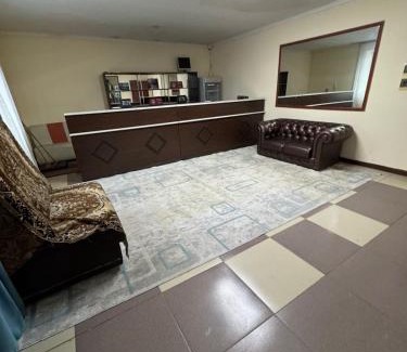 Ulytau District Hotel | Асия