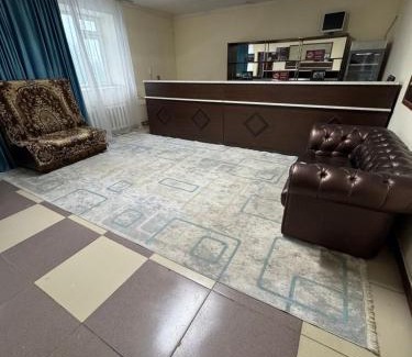 Ulytau District Hotel | Асия