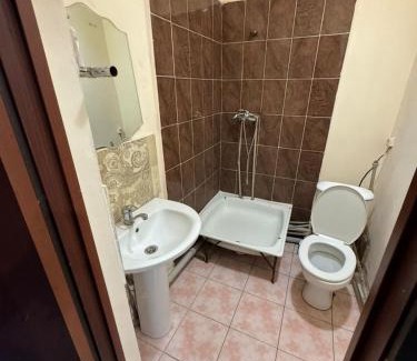 Ulytau District Hotel | Асия