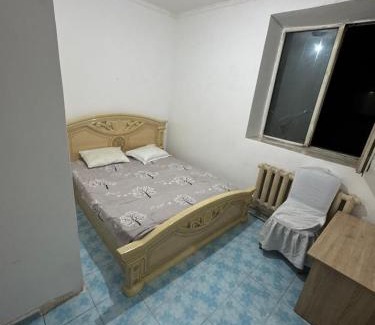 Ulytau District Hotel | Асия