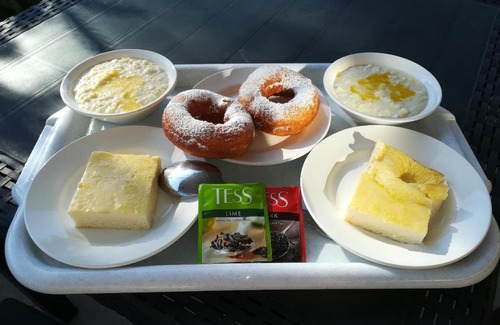 Sol'-Iletsk House | АсСоль