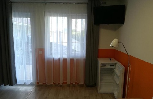 Sol'-Iletsk House | АсСоль