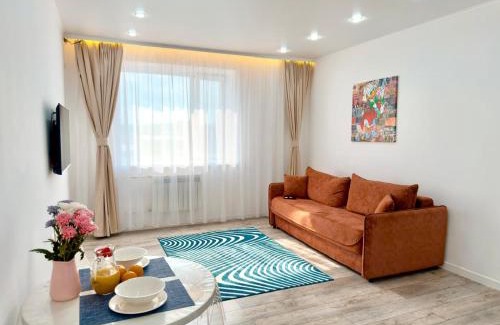 Kokshetau Apartment | Ауельбекова 120
