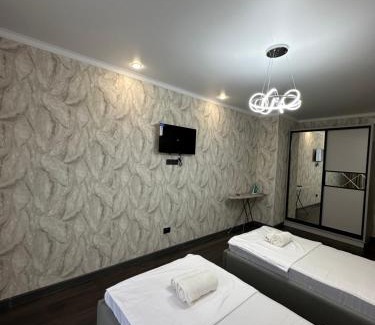 Tuzdybastau Apartment | Аэропорт-Ashyq Tobe