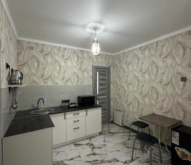 Tuzdybastau Apartment | Аэропорт-Ashyq Tobe
