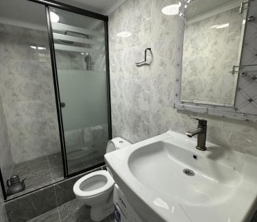 Tuzdybastau Apartment | Аэропорт-Ashyq Tobe