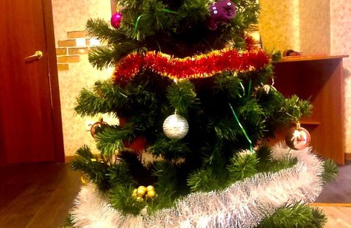 Rodina Apartment | Аpartments Big Ben