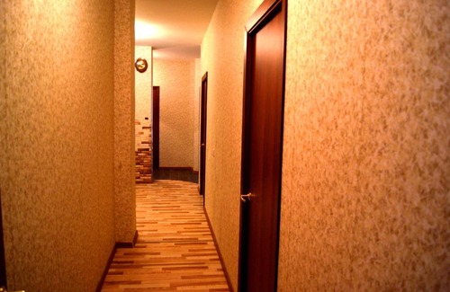 Rodina Apartment | Аpartments Big Ben