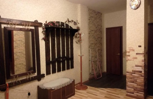 Rodina Apartment | Аpartments Big Ben