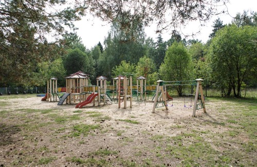 Bol'shoye Bun'kovo Resort | База отдыха Боровое Минобороны России