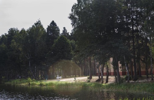 Bol'shoye Bun'kovo Resort | База отдыха Боровое Минобороны России