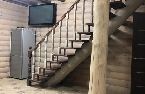 Pechory House | База отдыха «Водопад»