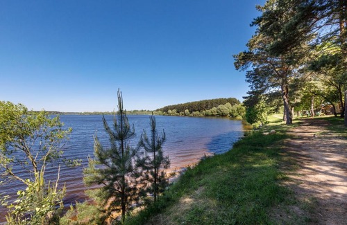 Mozhaysk House | База Отдыха Калипсо