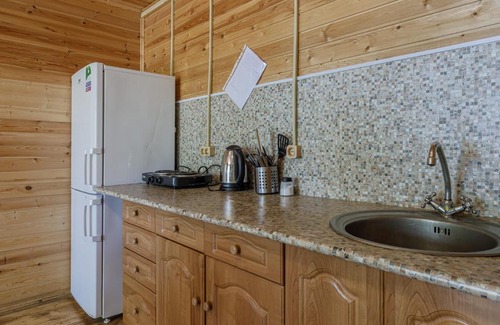 Mozhaysk House | База Отдыха Калипсо